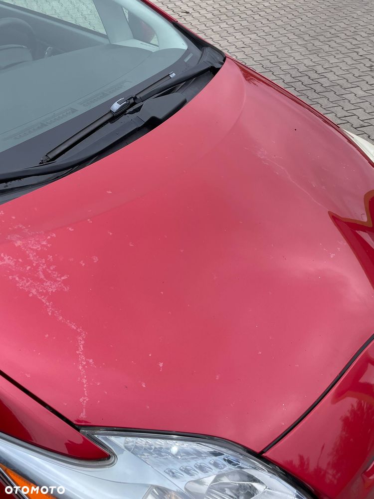 Toyota Prius (Hybrid) - 6