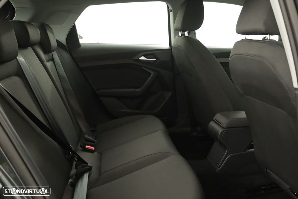 Audi A1 Sportback 25 TFSI Advanced - 21