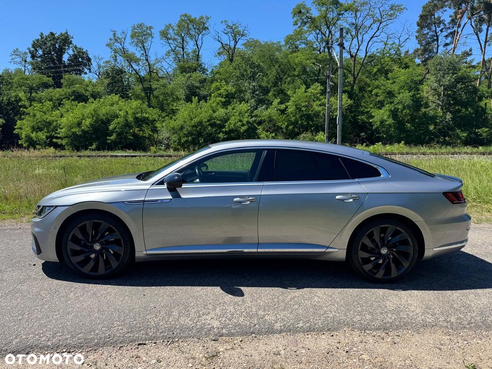 Volkswagen Arteon 2.0 TSI R-Line DSG - 4