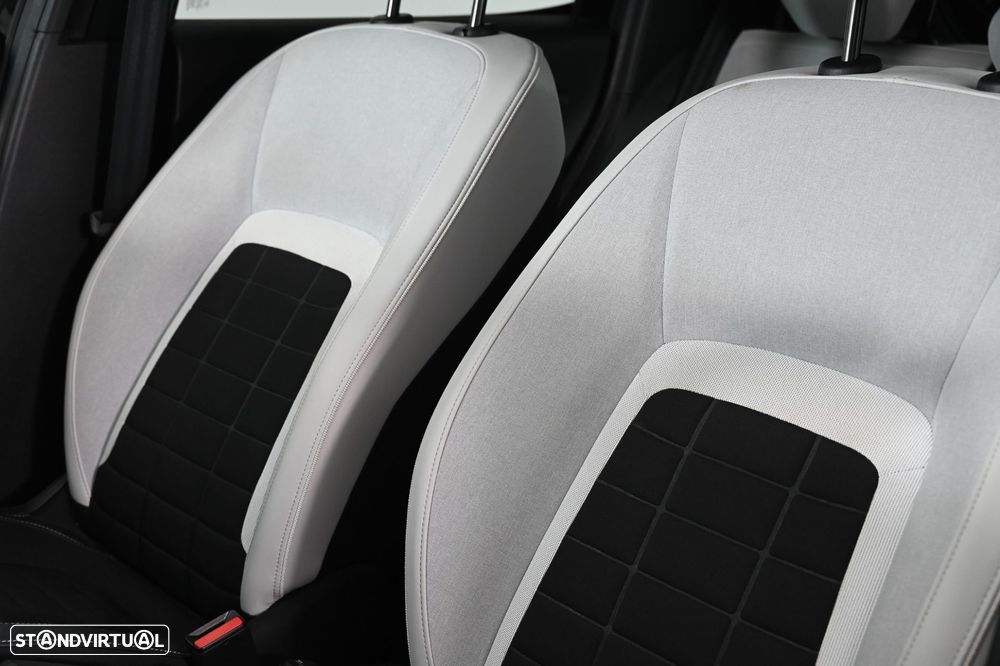 Citroën C3 1.2 Turbo Max - 24