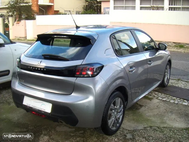 Peugeot 208 1.2 PureTech Allure - 2