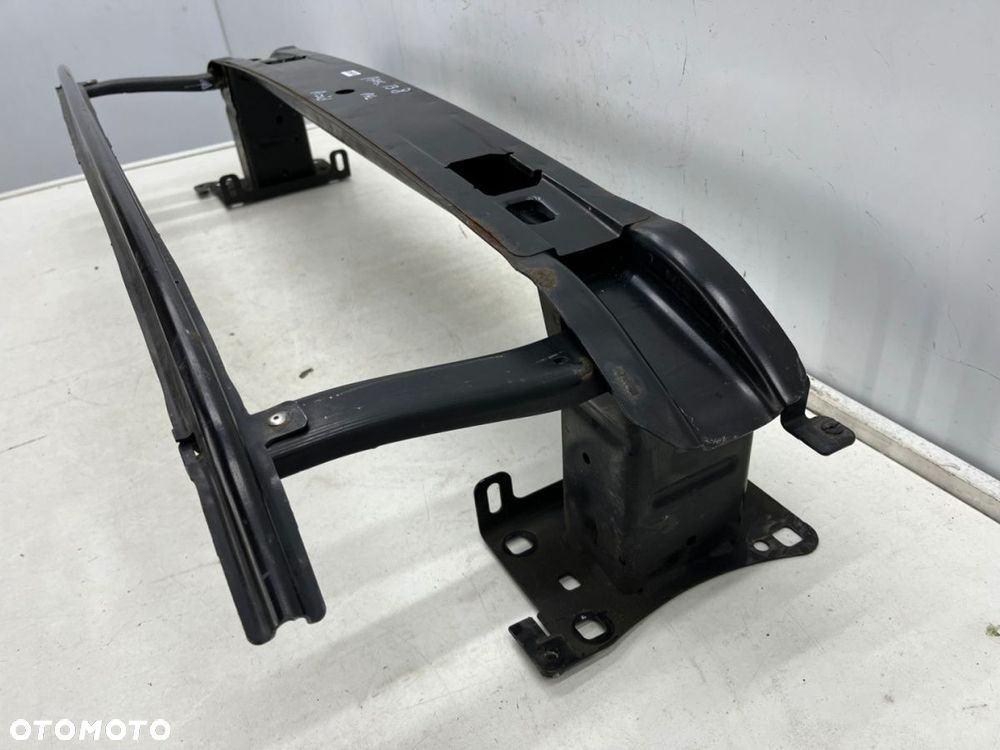 Belka zderzaka VW Passat B8 3G0 14-19r. przedlift przednie wzmocnienie pasa przód 3g0807611 - 10