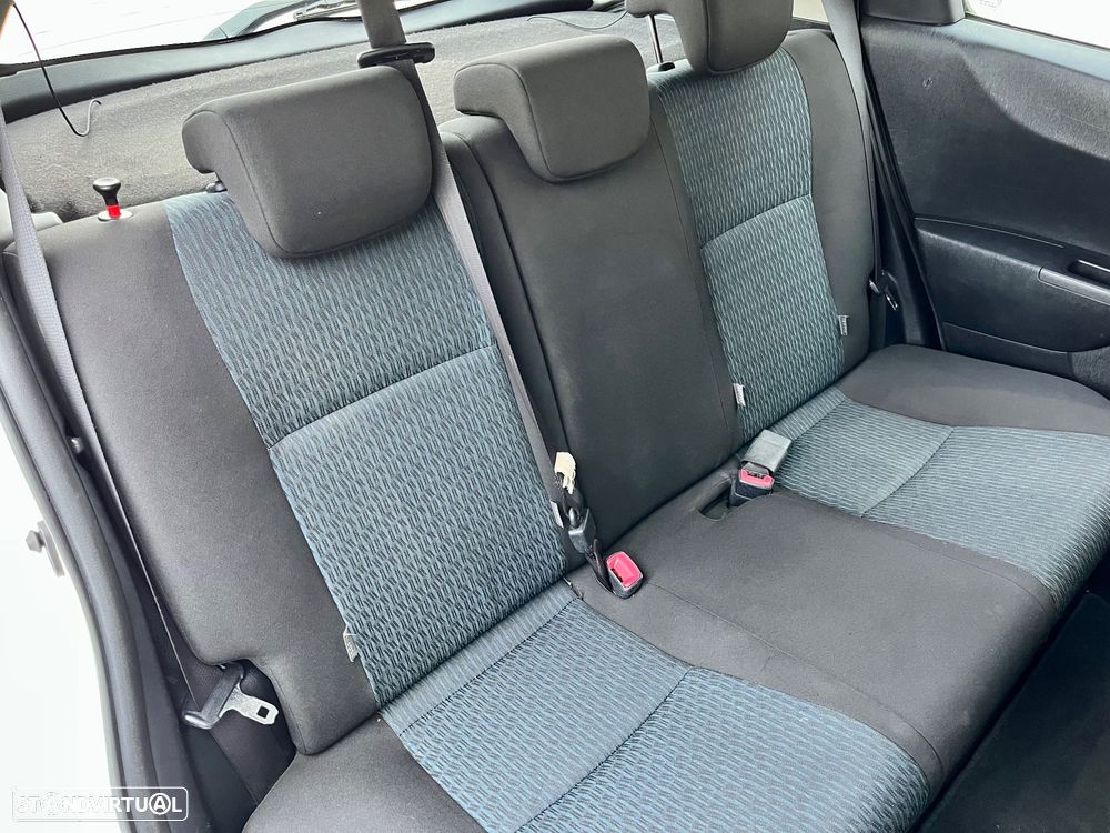 Toyota Yaris 1.4 D-4D ACtive+AC - 30