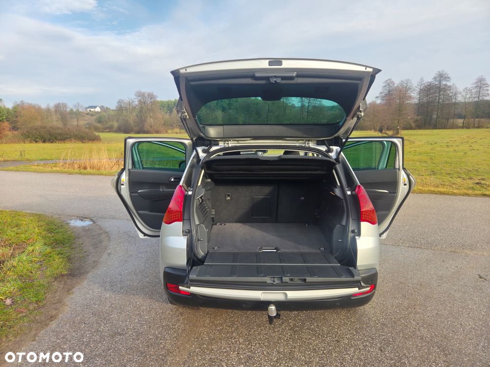 Peugeot 3008 1.6 HDi Premium - 21