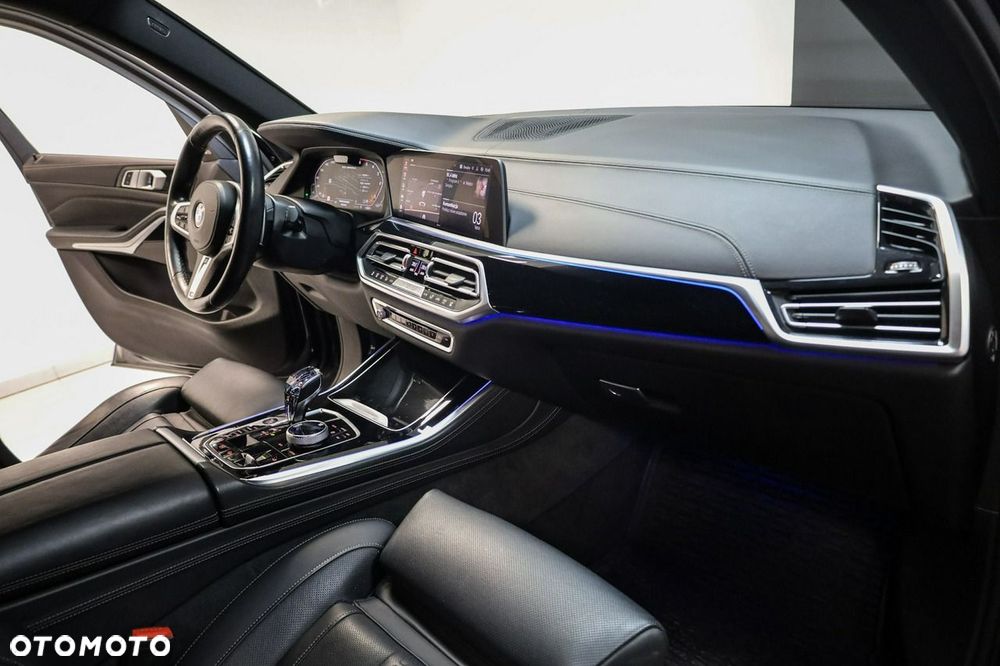 BMW X5 M - 25