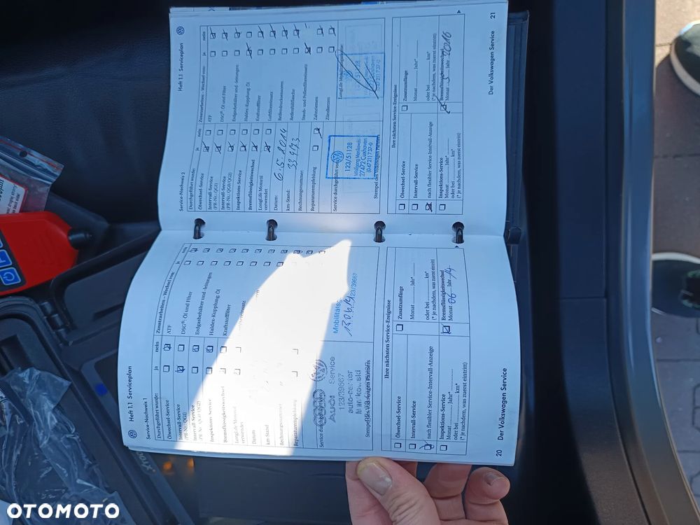 Volkswagen Tiguan 2.0 TSI 4Motion Automatik Team - 15