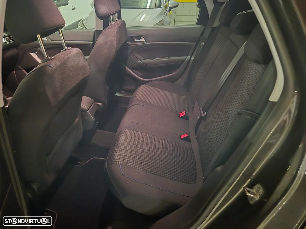 Peugeot 308 SW 1.5 BlueHDi Style - 26