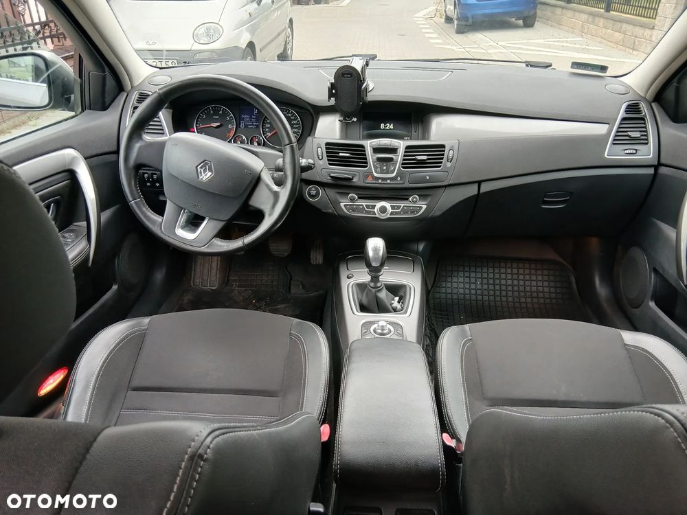 Renault Laguna 2.0 Expression - 9