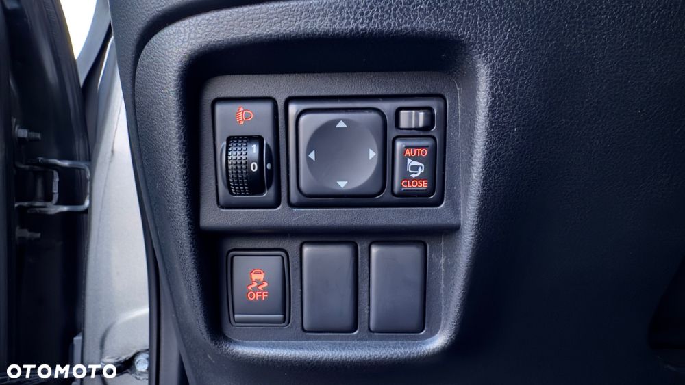 Nissan Juke 1.5 dCi Tekna - 10