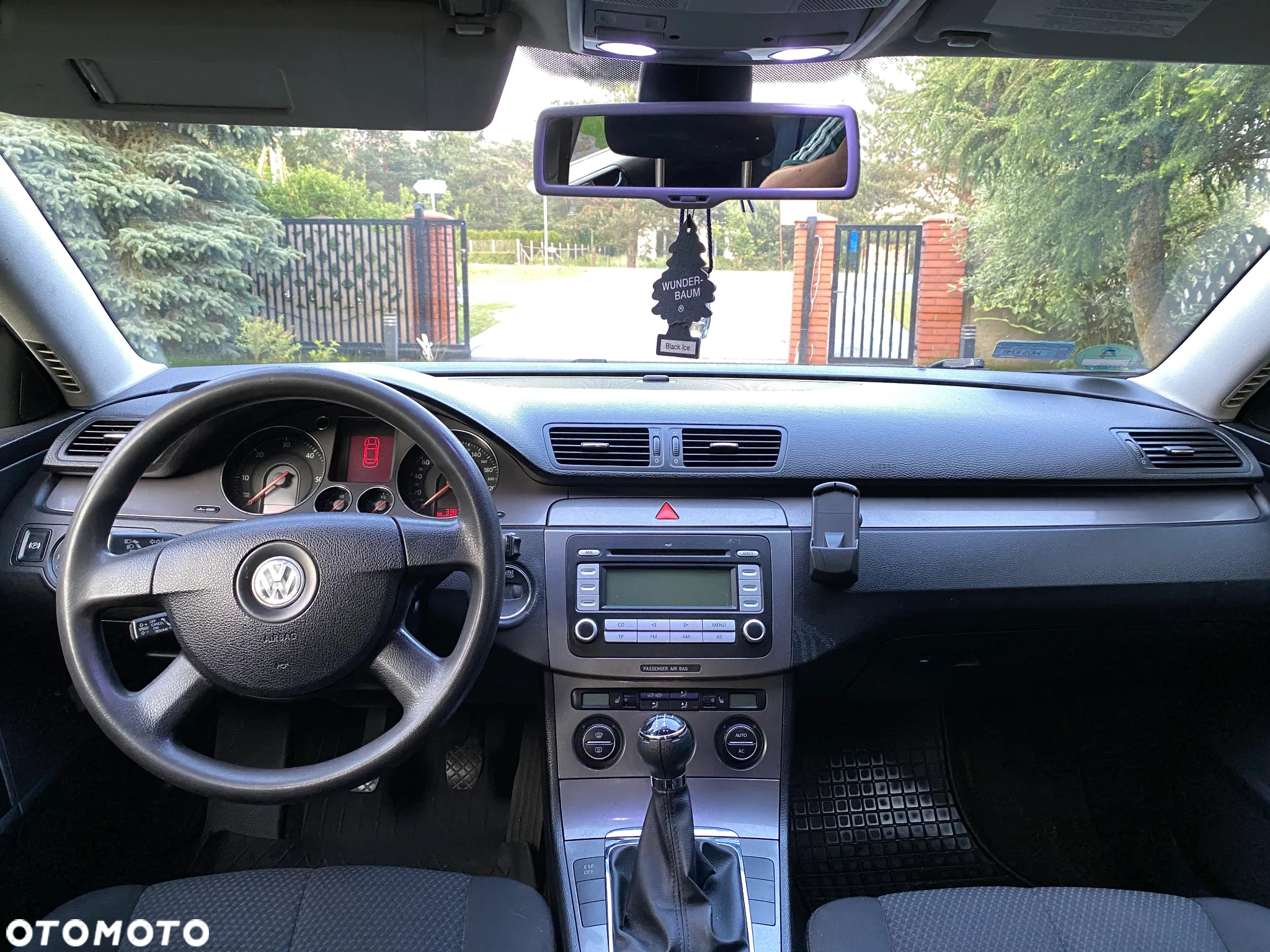 Volkswagen Passat - 6