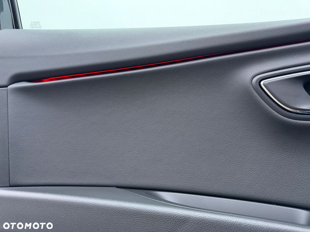 Seat Leon 2.0 TDI Start&Stop FR - 10