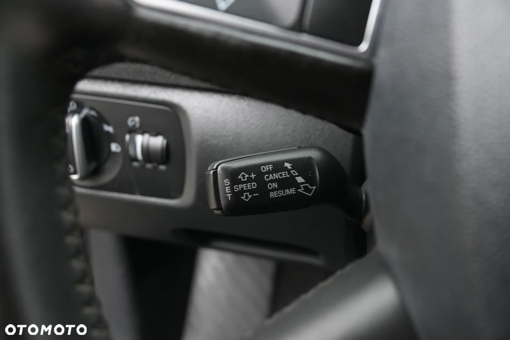 Audi A3 3-drzwiowe - 34