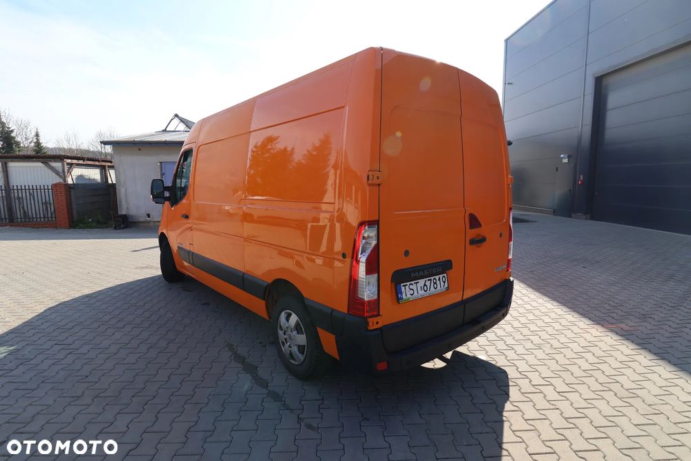Renault Master - 16