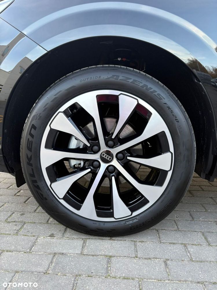 Audi Q3 - 9