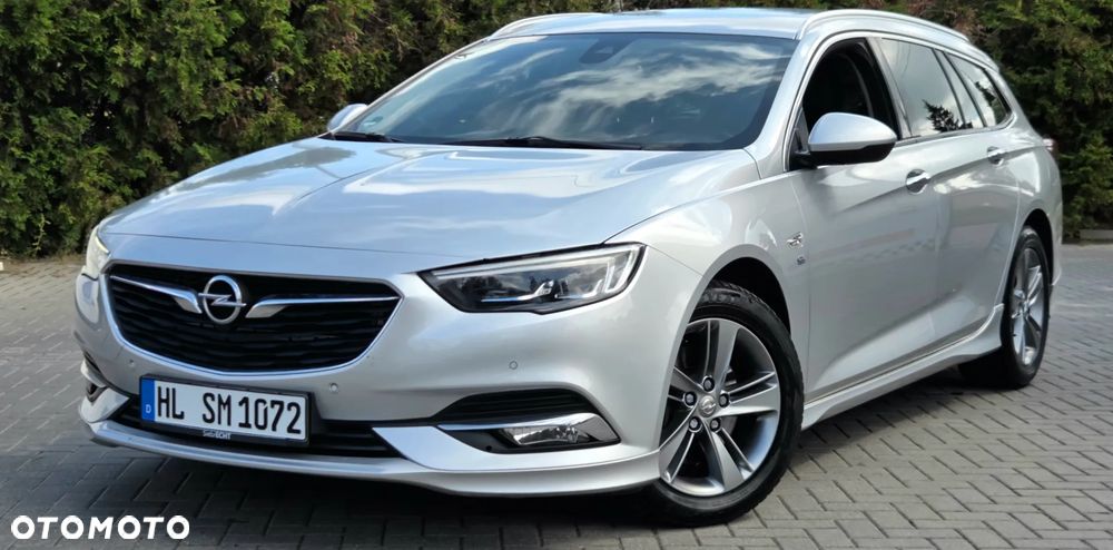Opel Insignia 2.0 Ultimate Exclusive - 3