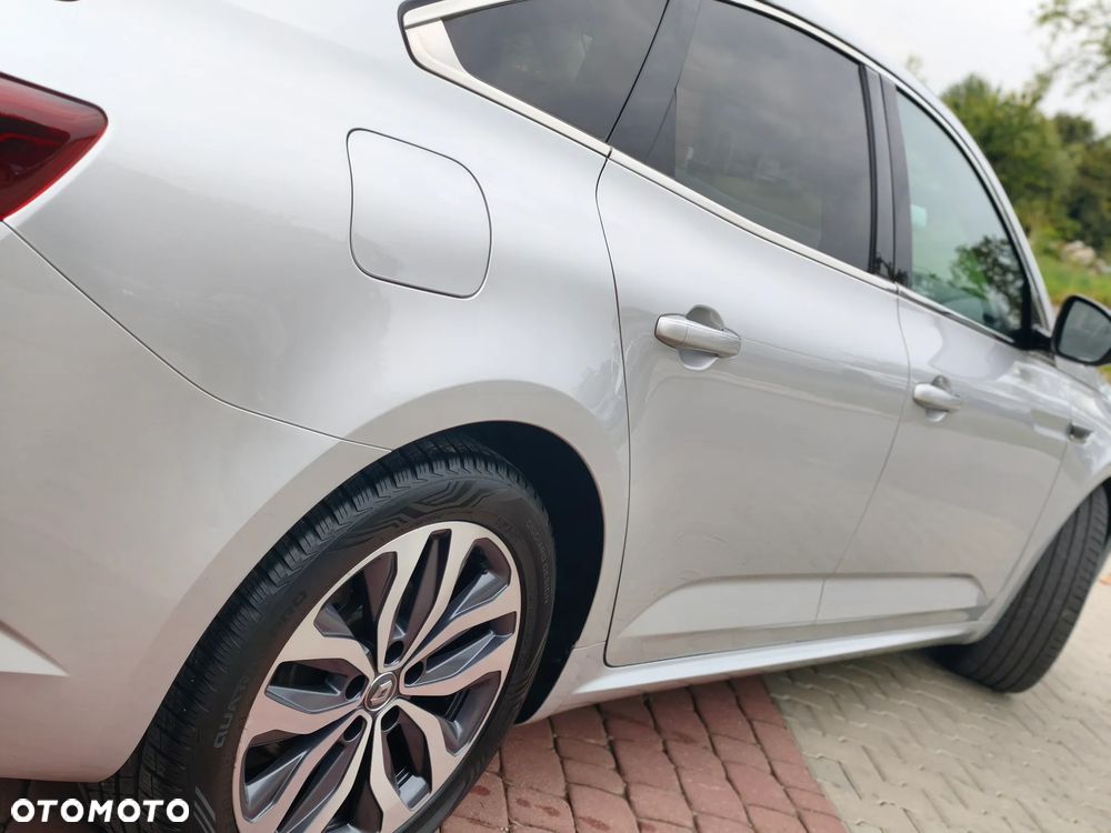Renault Talisman ENERGY TCe 150 EDC INTENS - 7