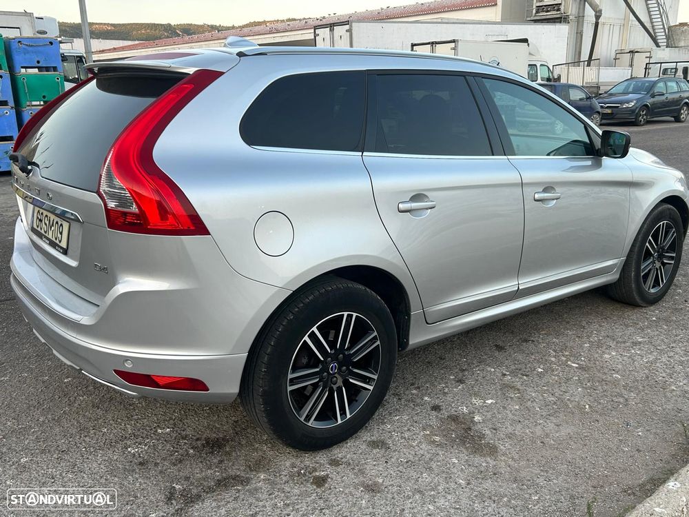 Volvo XC 60 2.0 D4 Dynamic Edition - 6