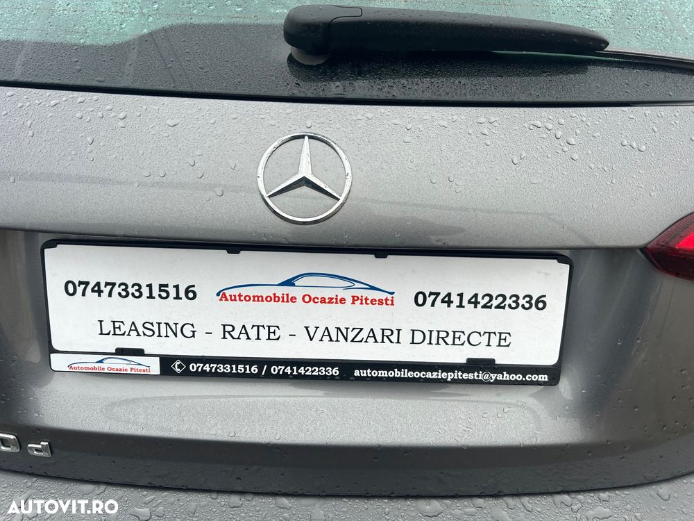 Opel Mokka 1.7 CDTI Automatik Innovation - 37