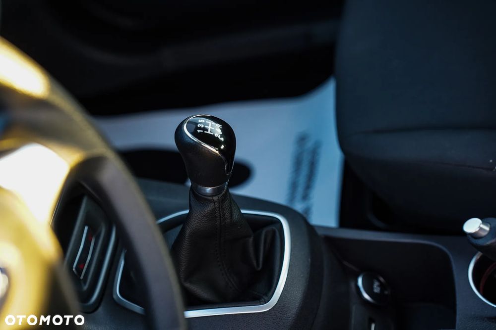 Ford Fiesta 1.25 Trend Edition - 23