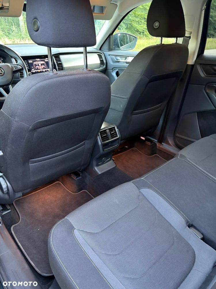 Skoda Kodiaq 1.5 TSI ACT 4x2 Ambition DSG - 20