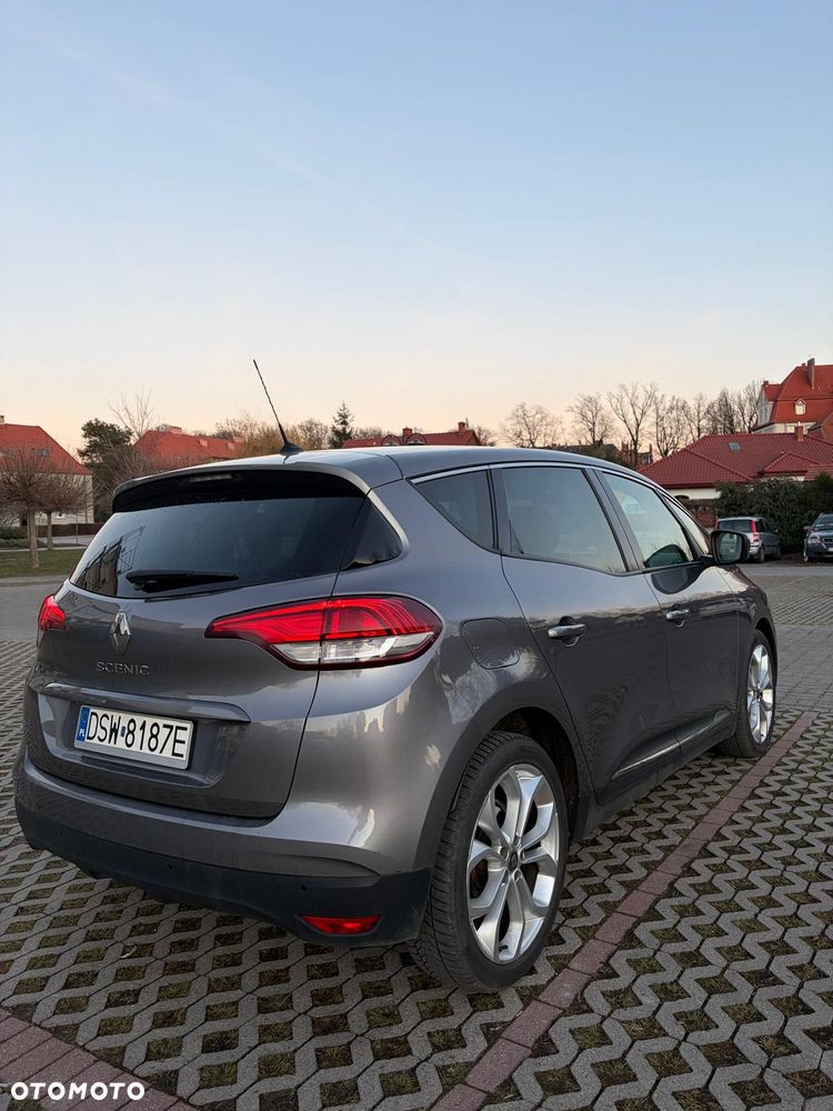 Renault Scenic - 4