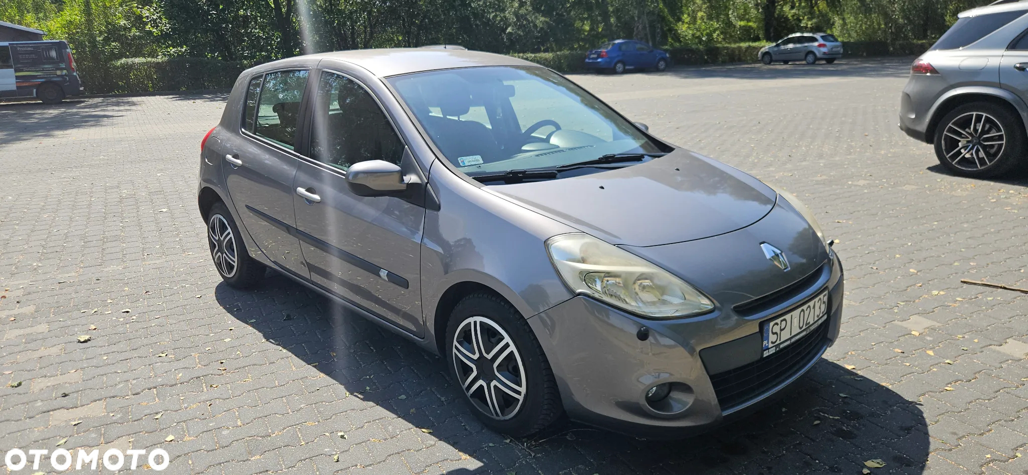 Renault Clio - 8