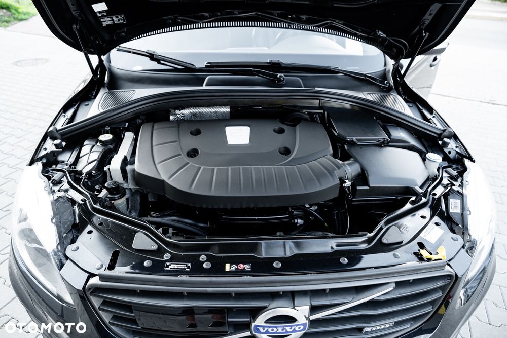 Volvo XC 60 D4 AWD Geartronic Summum - 39