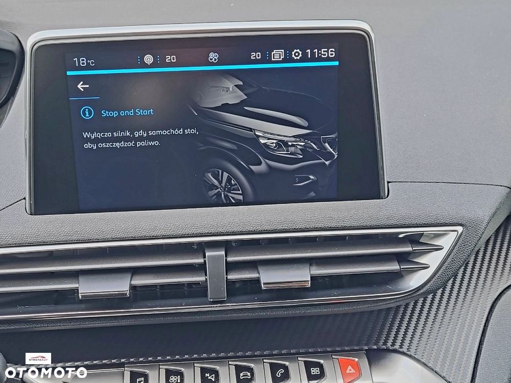 Peugeot 5008 - 18