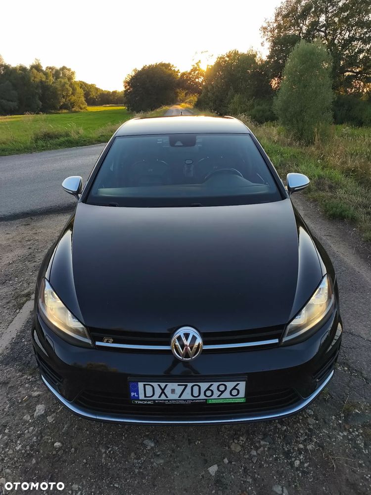 Volkswagen Golf 2.0 TSI BMT 4Mot R - 6