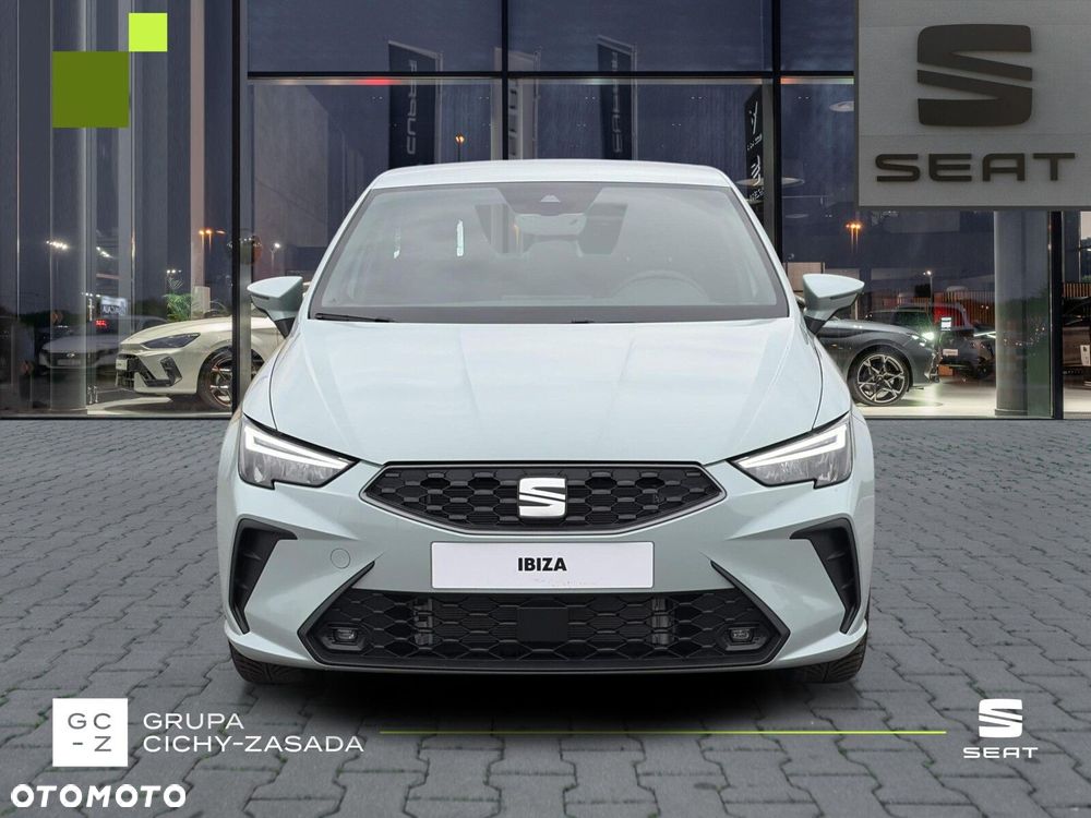 Seat Ibiza - 9