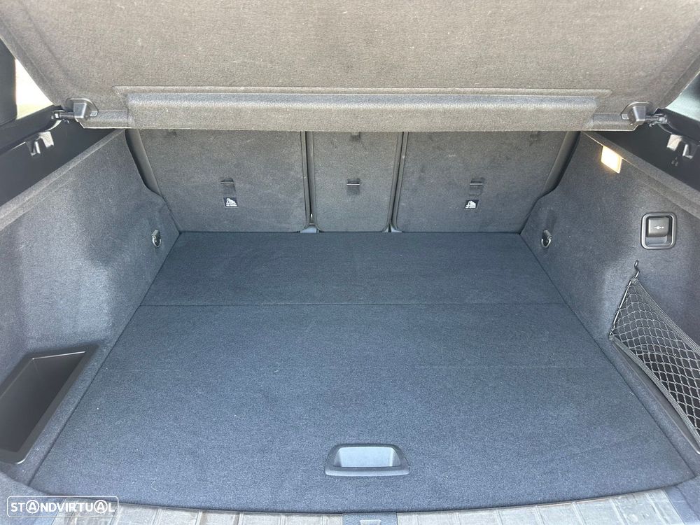 BMW X1 16 d sDrive Line xLine - 20