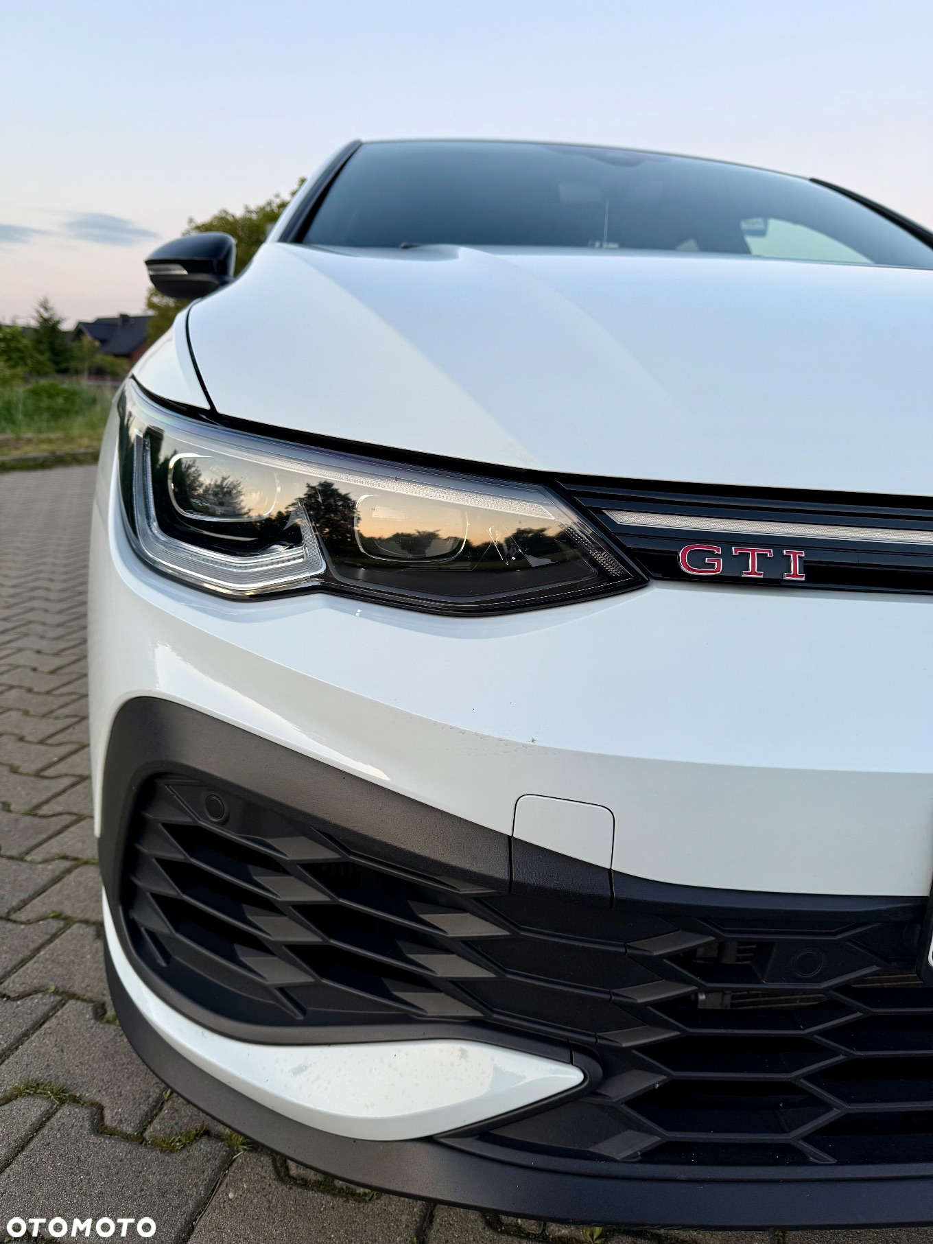 Volkswagen Golf 2.0 TSI OPF DSG GTI Clubsport - 8