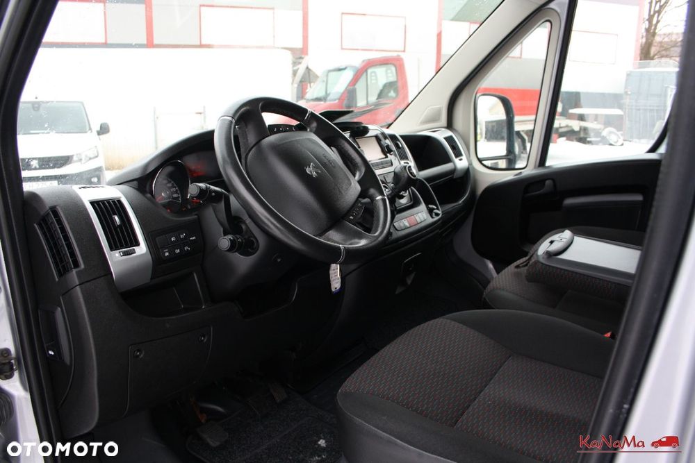 Peugeot Boxer - 29