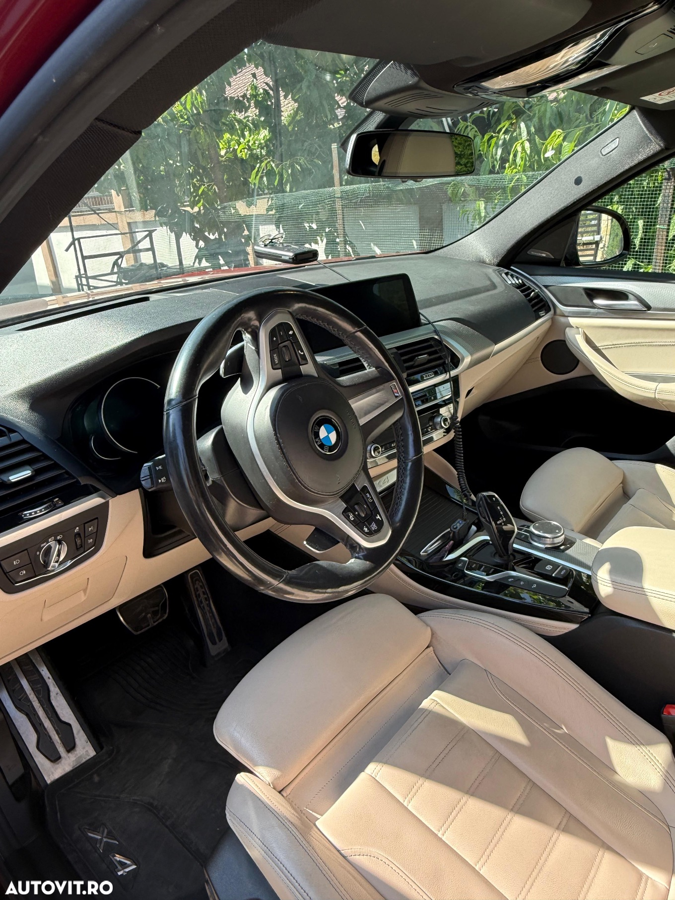 BMW X4 xDrive30d - 6