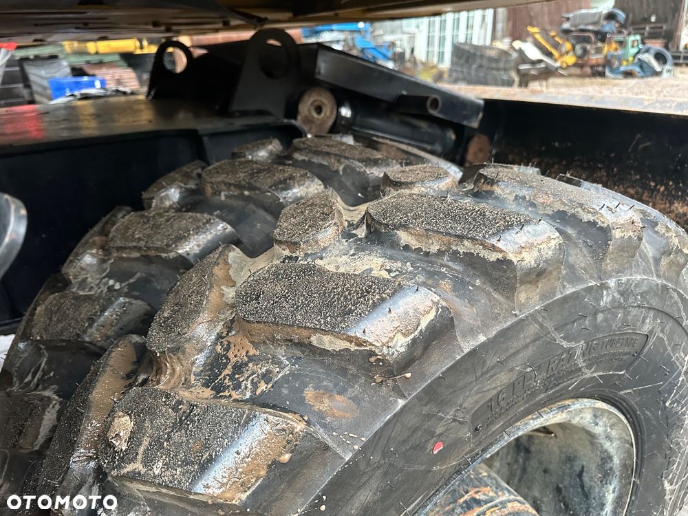 Caterpillar M 313 D - 11