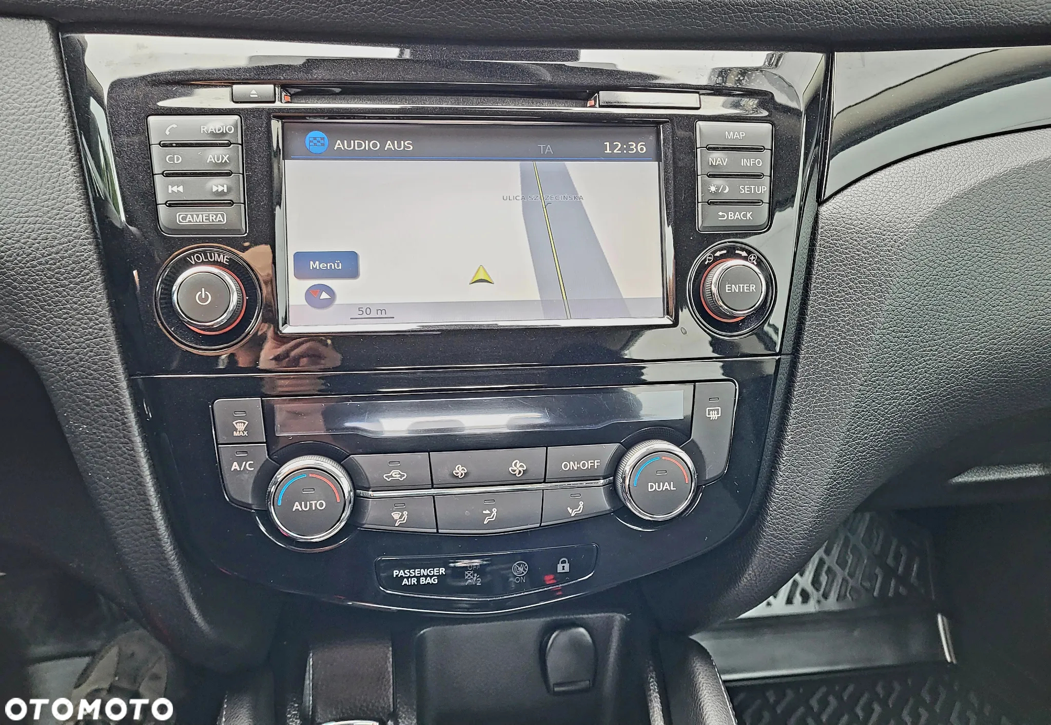 Nissan Qashqai 1.2 DIG-T Tekna - 30