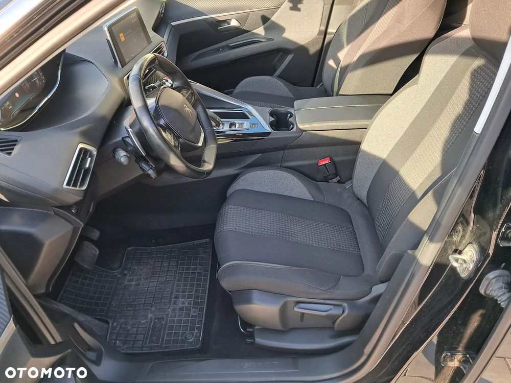 Peugeot 3008 BlueHDi 130 Stop & Start EAT8 Active Business-Paket - 11