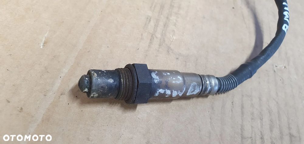 Sonda lambda czujnik BMW 6 E63 3.0i 7537993-02 - 4