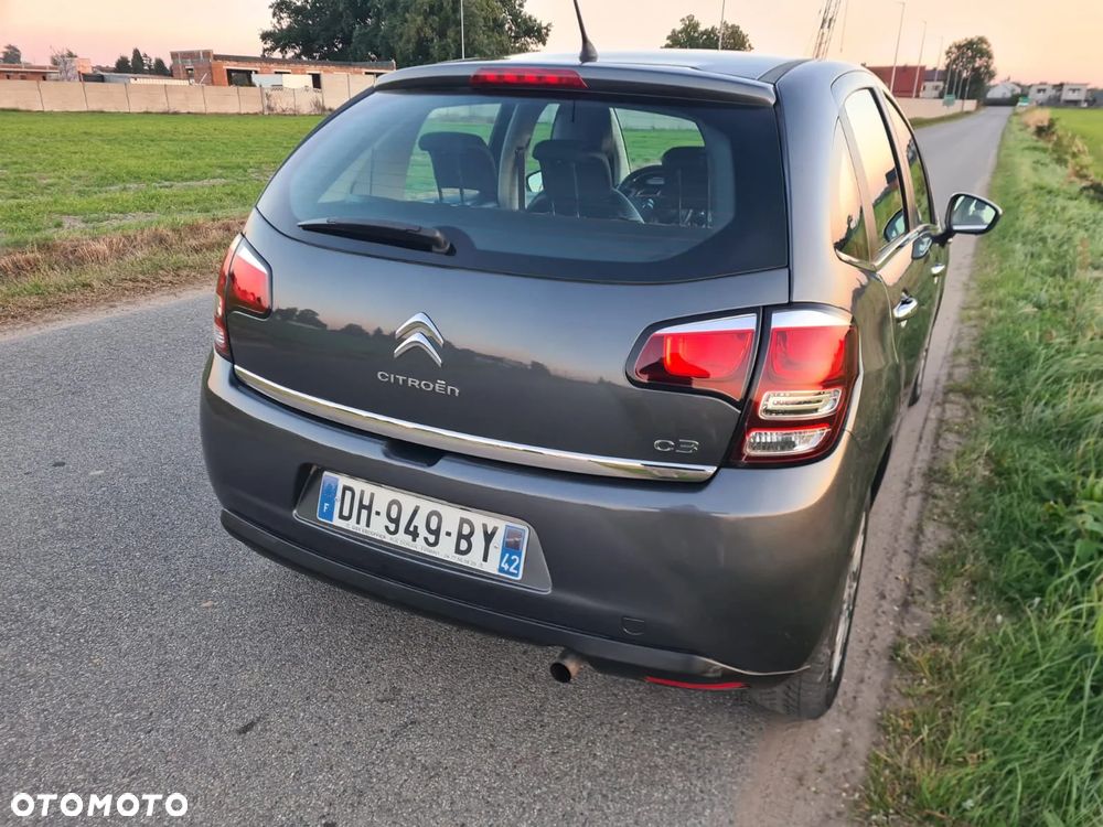 Citroën C3 1.2 PureTech Exclusive - 16