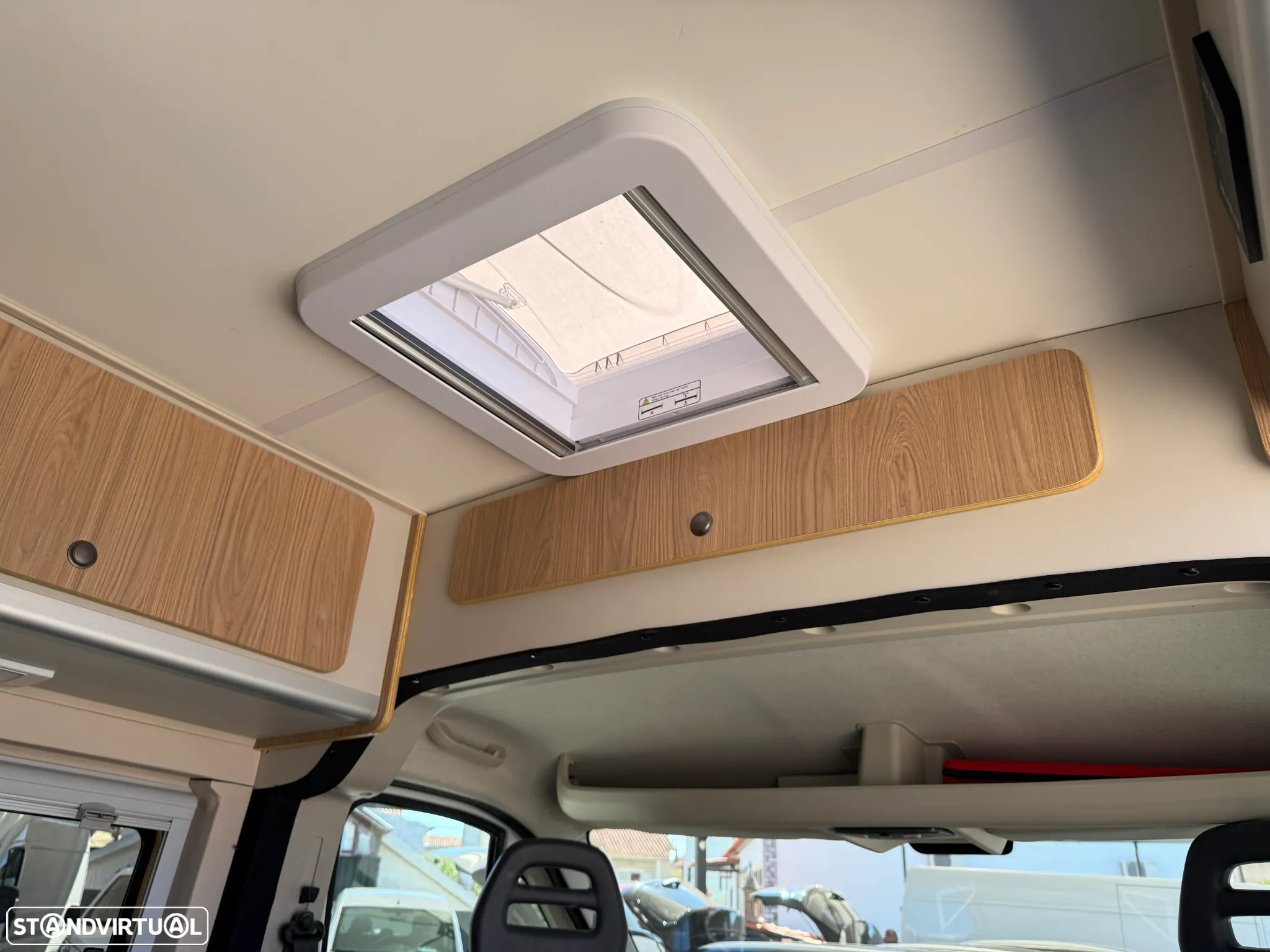 Fiat Ducato 30 2.0 M-Jet CH2 - 11