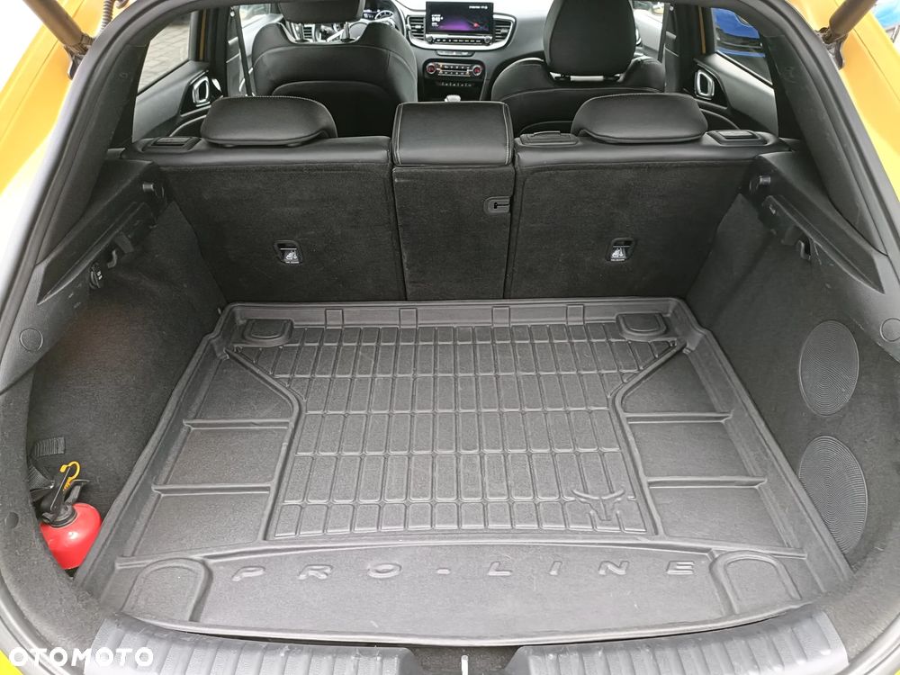 Kia XCeed 1.5 T-GDI Prestige Line DCT - 26