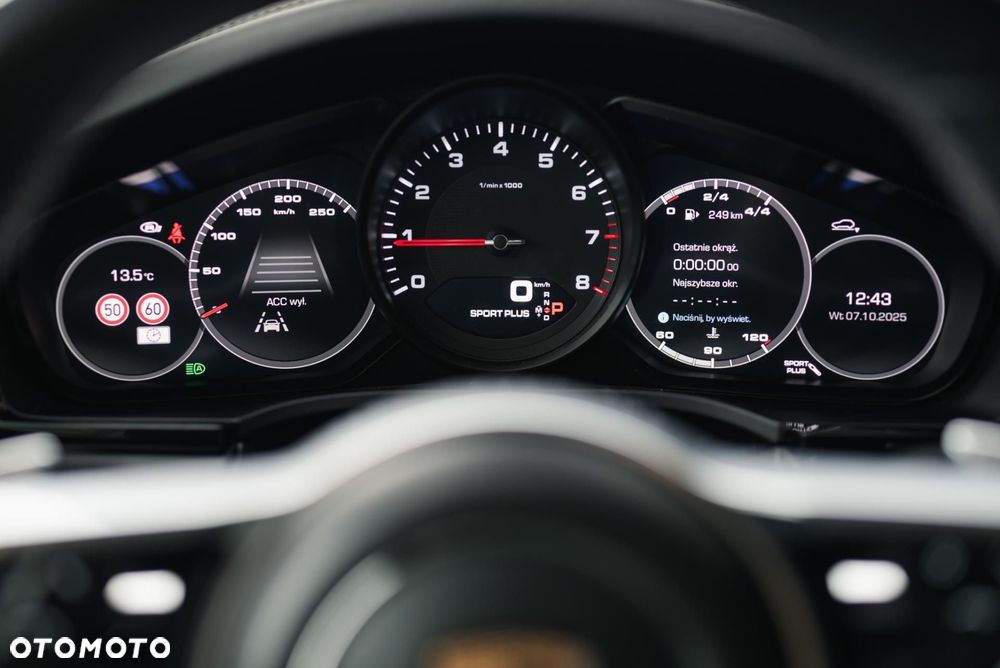 Porsche Cayenne Coupe - 31