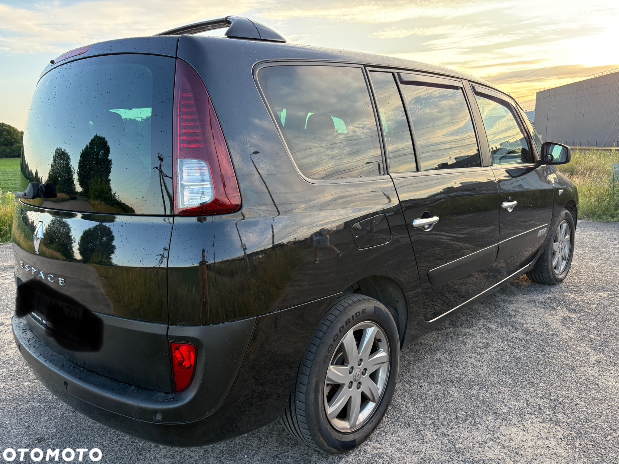Renault Grand Espace 2.0 Celsium - 4
