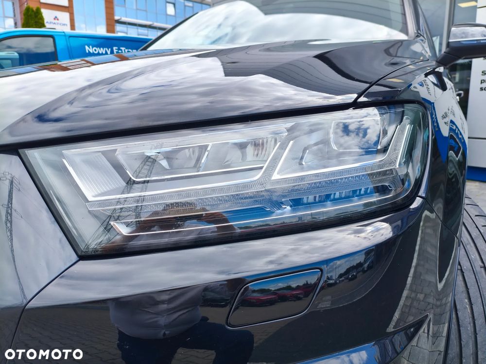 Audi Q7 - 35