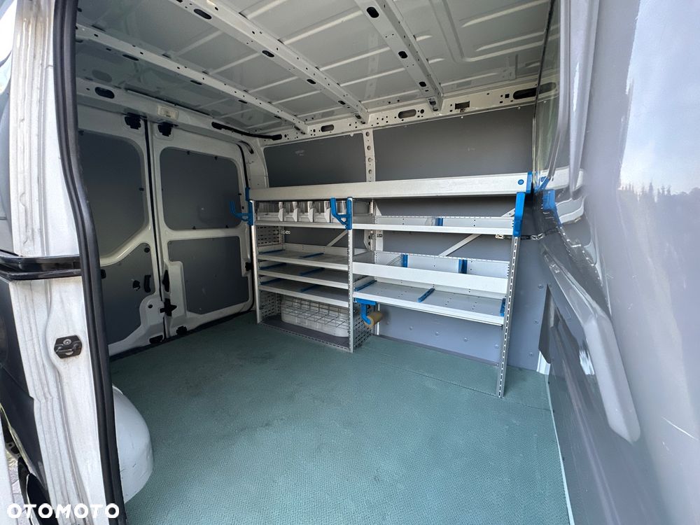 Renault Master L1H1 - 11