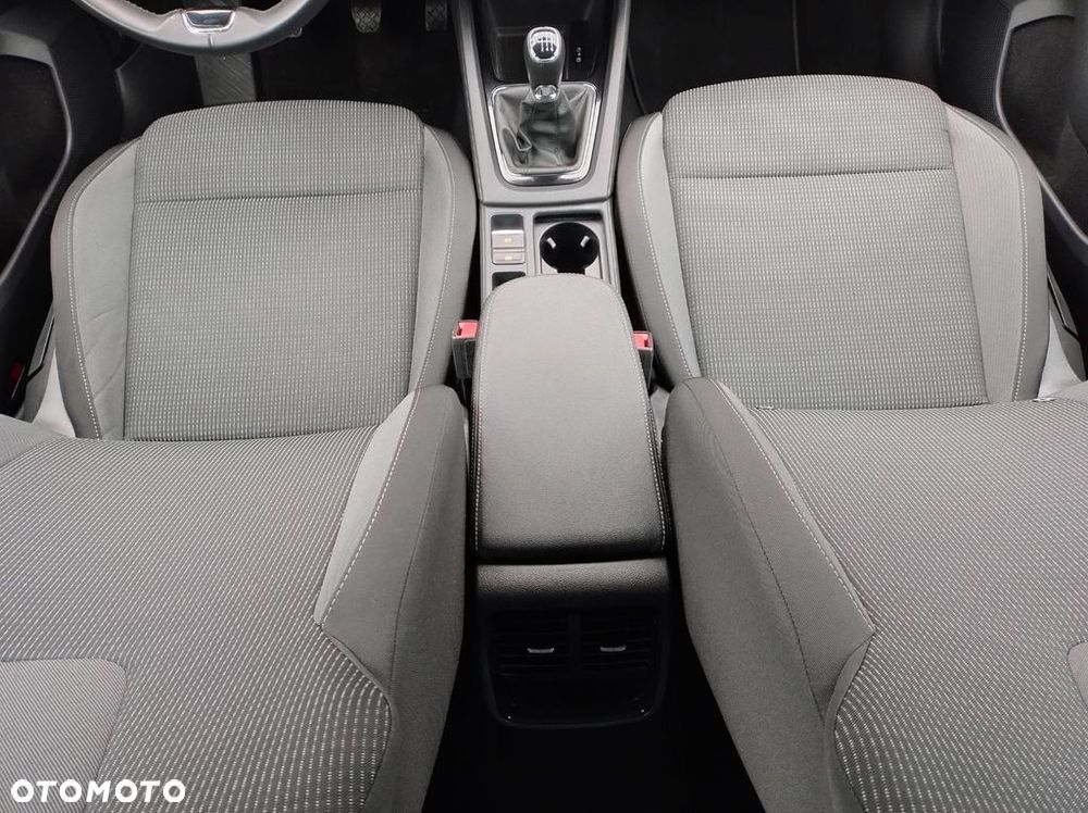 Skoda Octavia 1.5 TSI ACT Ambition - 13