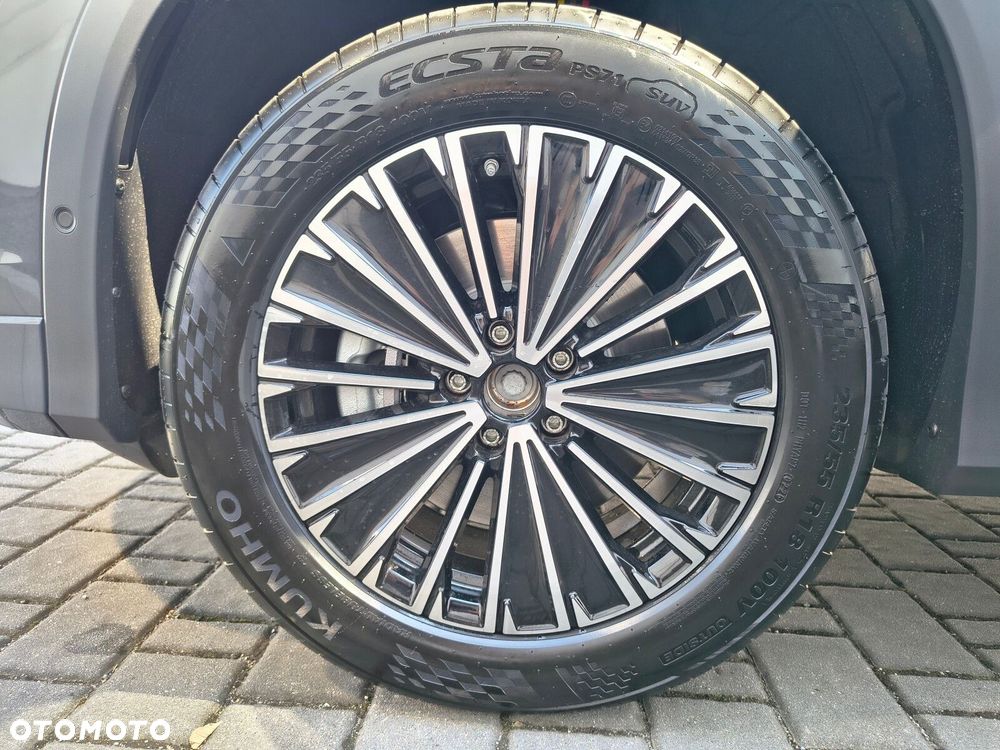 Volkswagen Tayron 2.0 TDI SCR 4Mot Elegance DSG - 24