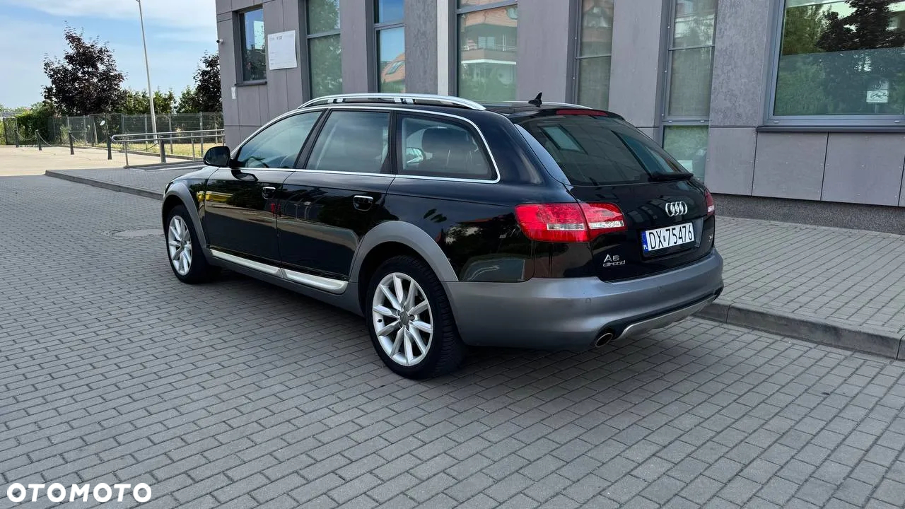 Audi A6 Allroad 3.0 TDI clean diesel Quattro S tronic - 5