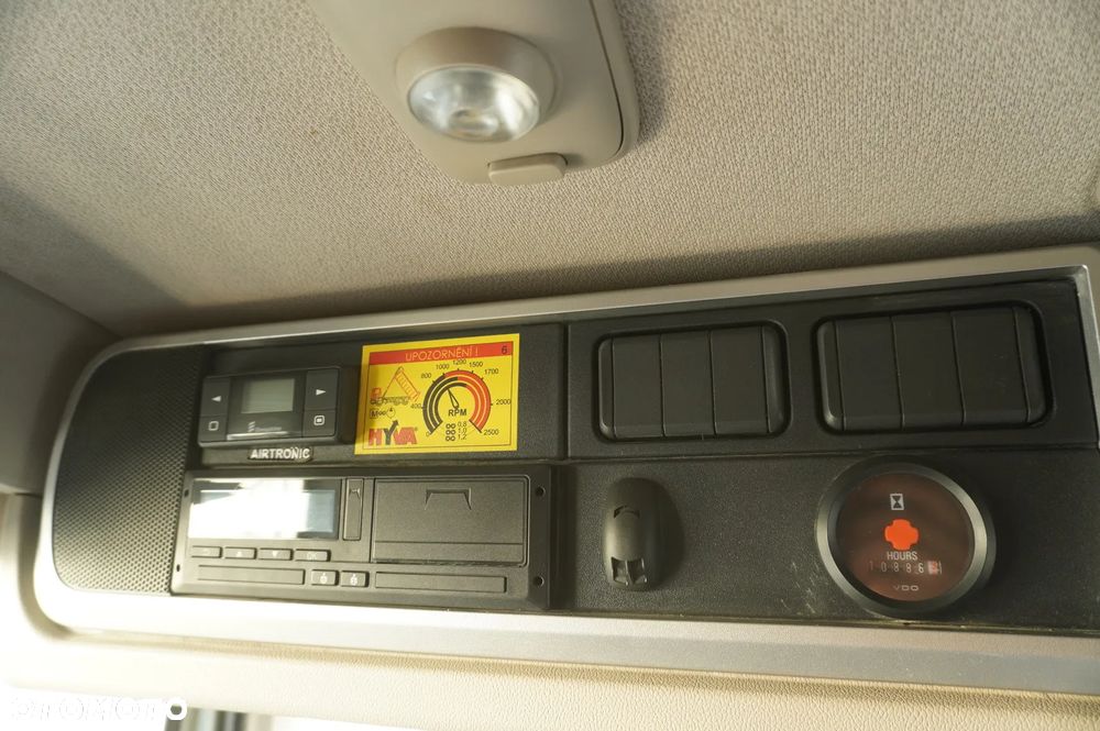 Tatra Phoenix 8x8 Twin-Steer Quad/A / 30 tys. km!!! - 34