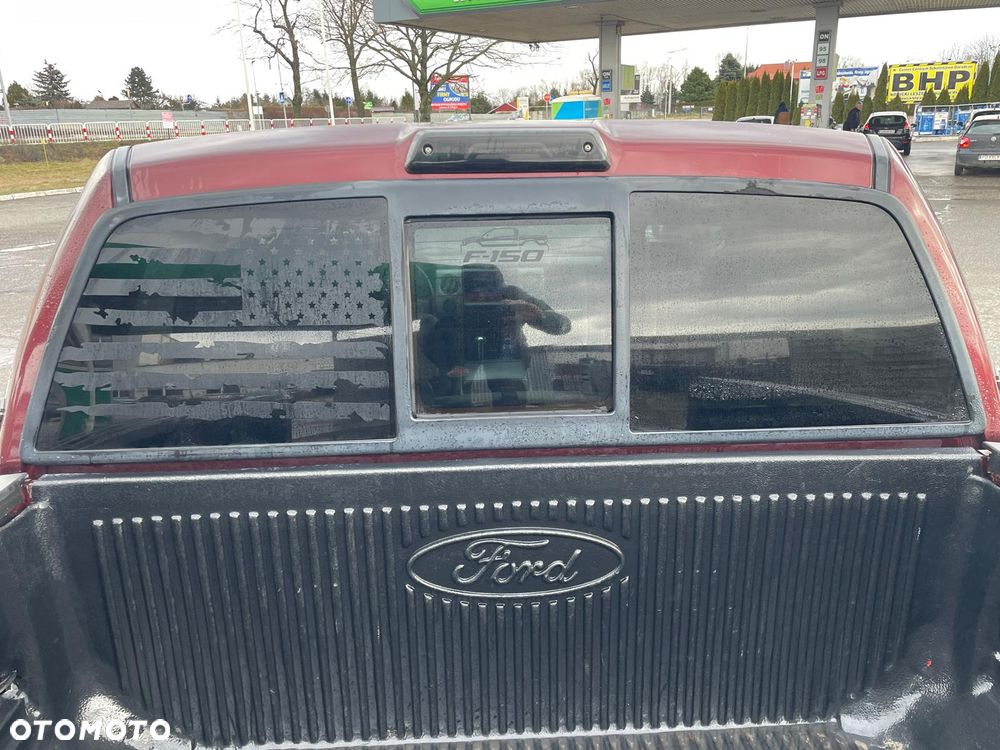 Ford F150 5.4 4WD - 14